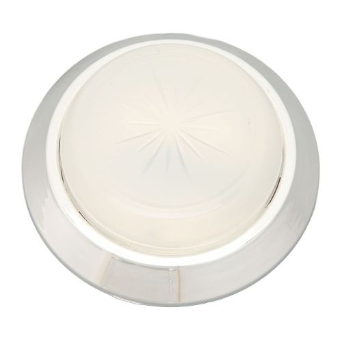 Round Dome Light Base and Lens 8732777 Replacement for Chevy Nova Impala Camaro, US $21.89, image 8