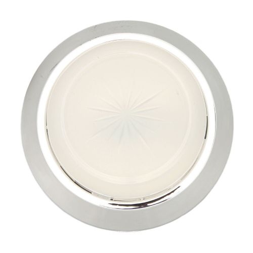 Round Dome Light Base and Lens 8732777 Replacement for Chevy Nova Impala Camaro, US $21.89, image 12