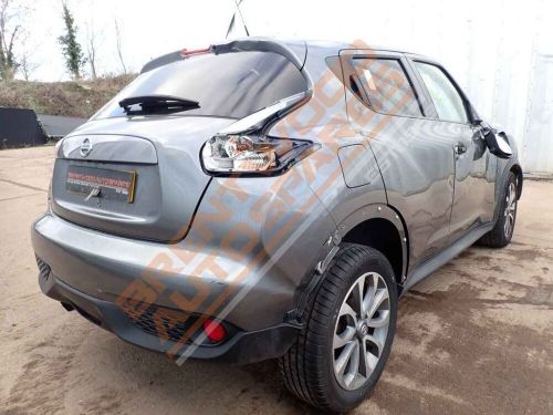 NISSAN JUKE STARTER MOTOR MK1 F15 TEKNA DIG-T 233004979R, US $, image 2