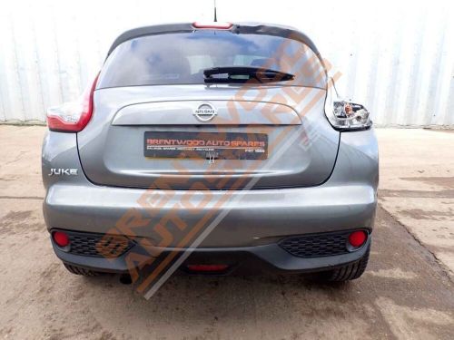 NISSAN JUKE STARTER MOTOR MK1 F15 TEKNA DIG-T 233004979R, US $, image 3