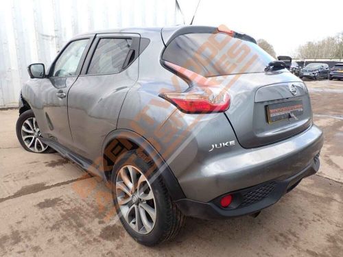 NISSAN JUKE STARTER MOTOR MK1 F15 TEKNA DIG-T 233004979R, US $, image 4