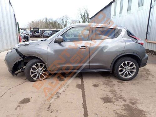 NISSAN JUKE STARTER MOTOR MK1 F15 TEKNA DIG-T 233004979R, US $, image 5