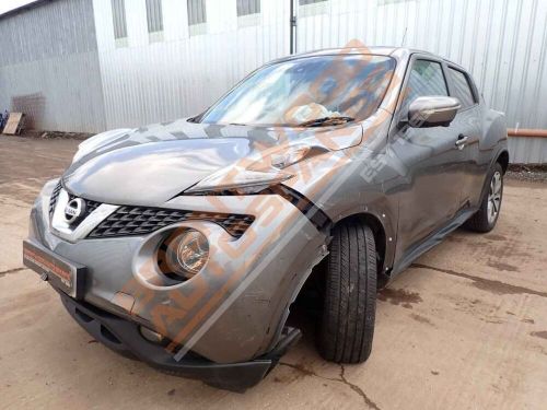 NISSAN JUKE STARTER MOTOR MK1 F15 TEKNA DIG-T 233004979R, US $, image 6