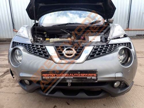 NISSAN JUKE STARTER MOTOR MK1 F15 TEKNA DIG-T 233004979R, US $, image 8