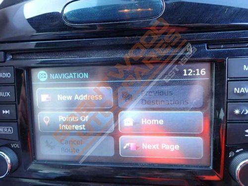 NISSAN JUKE STARTER MOTOR MK1 F15 TEKNA DIG-T 233004979R, US $, image 13