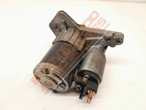 NISSAN JUKE STARTER MOTOR MK1 F15 TEKNA DIG-T 233004979R, US $, image 17