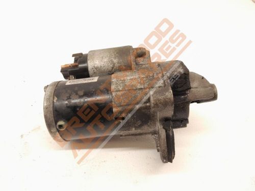 NISSAN JUKE STARTER MOTOR MK1 F15 TEKNA DIG-T 233004979R, US $, image 19