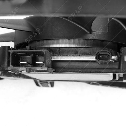 RADIATOR COOLING FAN ASSEMBLY for 2020 2021 2022 TOYOTA HIGHLANDER 3.5L 2.5L USA, US $210.00, image 3