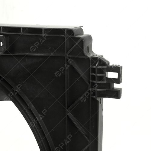 RADIATOR COOLING FAN ASSEMBLY for 2020 2021 2022 TOYOTA HIGHLANDER 3.5L 2.5L USA, US $210.00, image 5