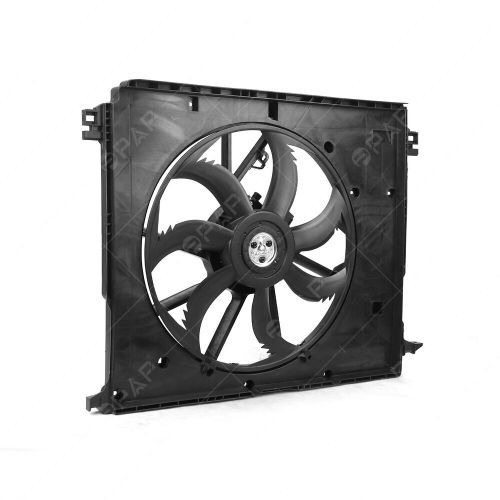 RADIATOR COOLING FAN ASSEMBLY for 2020 2021 2022 TOYOTA HIGHLANDER 3.5L 2.5L USA, US $210.00, image 6