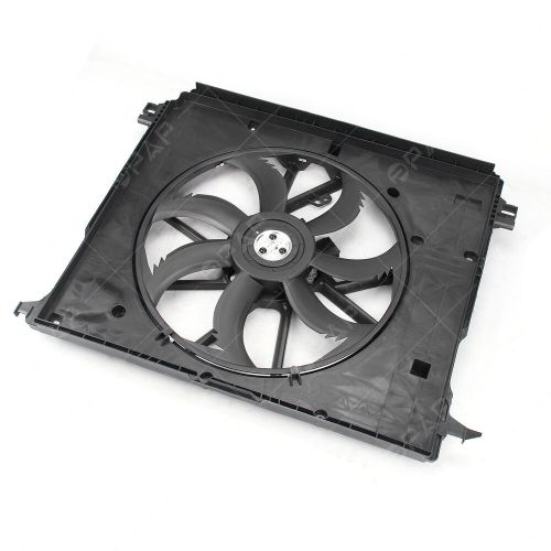 RADIATOR COOLING FAN ASSEMBLY for 2020 2021 2022 TOYOTA HIGHLANDER 3.5L 2.5L USA, US $210.00, image 8