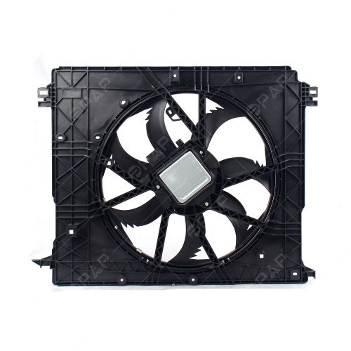 RADIATOR COOLING FAN ASSEMBLY for 2020 2021 2022 TOYOTA HIGHLANDER 3.5L 2.5L USA, US $210.00, image 10