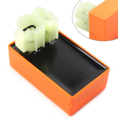 CDI IGNITION CONTROL MODULE BOX for Honda 1999-2004 TRX 400EX / SPORTRAX PERFORMANCE-, US $, image 10