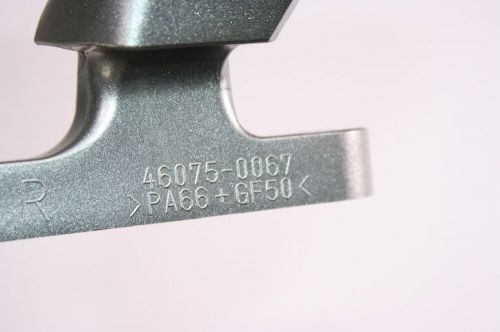 08 Kawasaki Concours ZG 1400 Right Side Rear Grab Bar 46075-0067, US $26.49, image 4