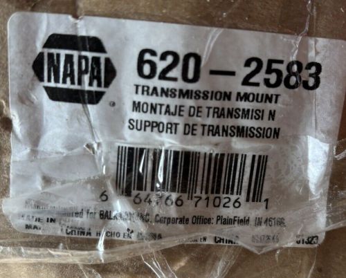 NAPA TRANSMISSION MOUNT Part #: BK 6202583Line: Balkamp, US $89.99, image 2