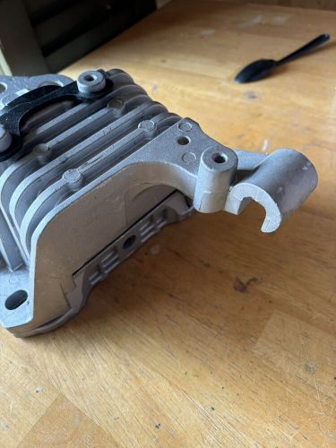 NAPA TRANSMISSION MOUNT Part #: BK 6202583Line: Balkamp, US $89.99, image 3