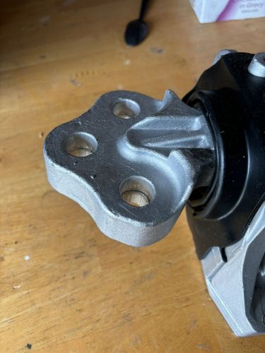 NAPA TRANSMISSION MOUNT Part #: BK 6202583Line: Balkamp, US $89.99, image 4