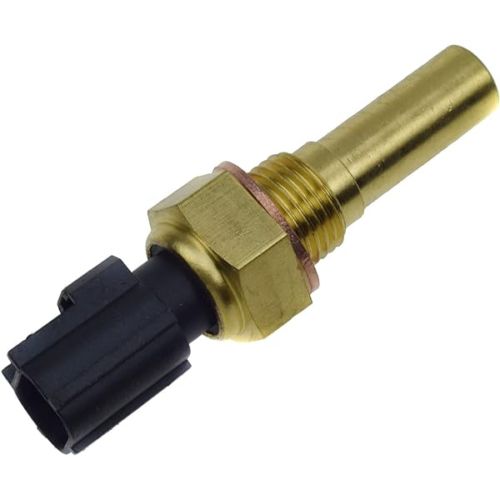 TOYOTA Genuine COLD START TEMPERATURE TIME DELAY SWITCH 89462-20040 NEW, US $112.21, image 4