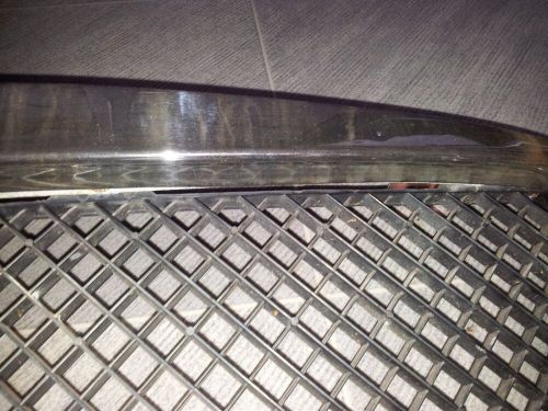 Mgb honeycomb grill - 1972 -74