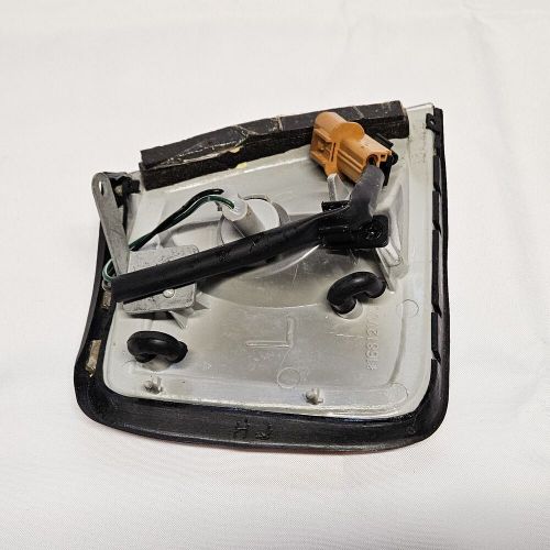 NOS Genuine Hyundai Elantra LH Drivers Side Park Lamp Assembly Parking Light, US $30.00, image 2