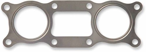 SLP Metal Exhaust Flange Gasket for 2009-2016 Polaris 800 RMK 155 Snowmobile, US $45.40, image 2