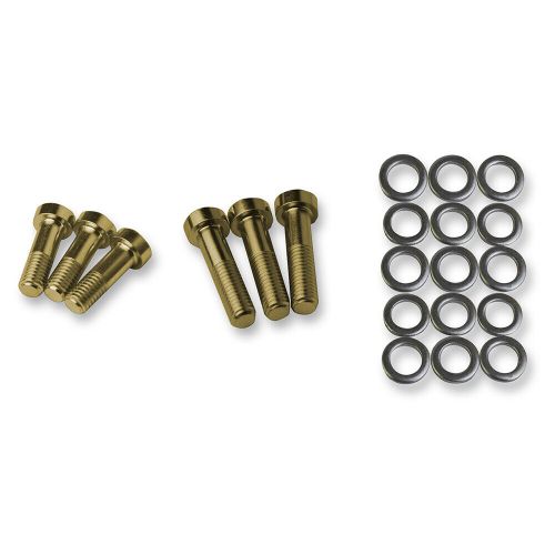 SLP P-Drive Pivot Bolt Kit for Ski Doo for 2017-2019 Ski-Doo MX Z X E-TEC 850, US $58.79, image 2
