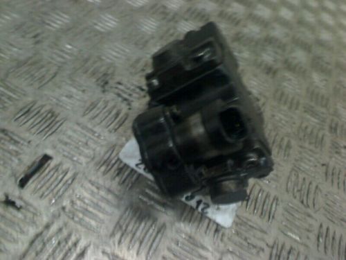 FUEL PUMP DIESEL FUEL PUMP DIESEL Opel Corsa D 2012 0445010247-, US $, image 3