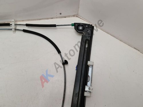 Mini cooper s one r50 r52 r53 - right driver window regulator motor