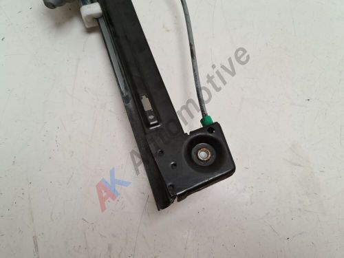 MINI COOPER S ONE R50 R52 R53 - Right Driver Window Regulator Motor, US $, image 2