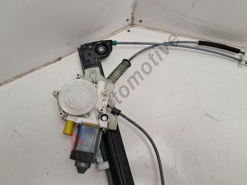 MINI COOPER S ONE R50 R52 R53 - Right Driver Window Regulator Motor, US $, image 3