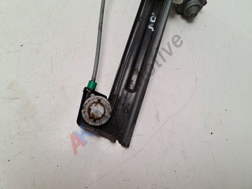 MINI COOPER S ONE R50 R52 R53 - Right Driver Window Regulator Motor, US $, image 4