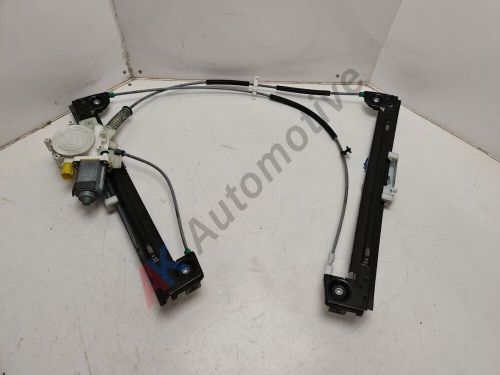 MINI COOPER S ONE R50 R52 R53 - Right Driver Window Regulator Motor, US $, image 8