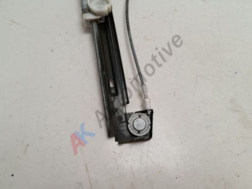 MINI COOPER S ONE R50 R52 R53 - Right Driver Window Regulator Motor, US $, image 9