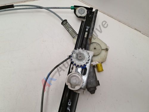 MINI COOPER S ONE R50 R52 R53 - Right Driver Window Regulator Motor, US $, image 10