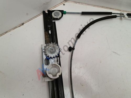 MINI COOPER S ONE R50 R52 R53 - Right Driver Window Regulator Motor, US $, image 11