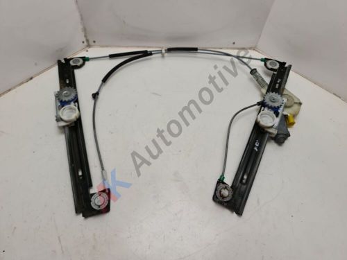 MINI COOPER S ONE R50 R52 R53 - Right Driver Window Regulator Motor, US $, image 13