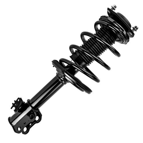 2x Front Complete Struts Shock Absorber 172940/172941 for Toyota Camry 2012-2017, US $125.99, image 4