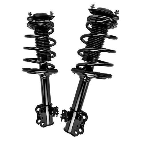 2x Front Complete Struts Shock Absorber 172940/172941 for Toyota Camry 2012-2017, US $125.99, image 7