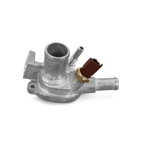 Genuine Mopar Thermostat Housing 4892642AD, US $90.62, image 4
