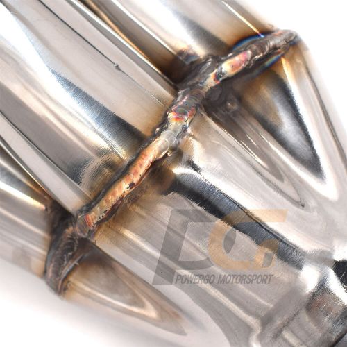 LS Swap Headers for Chevelle El Camino Caprice Impala Bel Air Monte Carlo Malibu, US $230.39, image 2