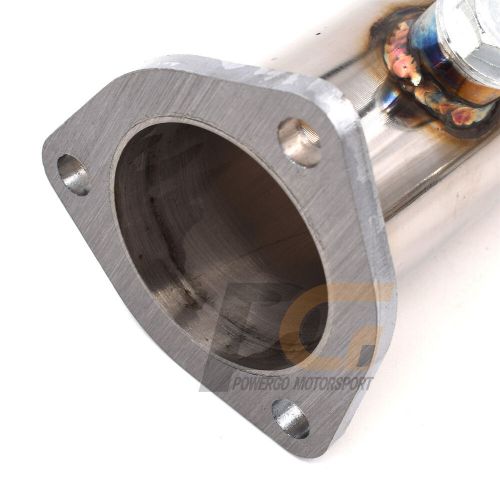 LS Swap Headers for Chevelle El Camino Caprice Impala Bel Air Monte Carlo Malibu, US $230.39, image 5