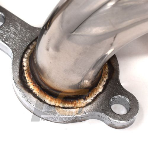 LS Swap Headers for Chevelle El Camino Caprice Impala Bel Air Monte Carlo Malibu, US $230.39, image 8