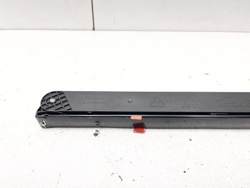 ⭐️2017-2020 QX30 CLA250 GLA250 MERCEDES HAZARD EMERGENCY SIGNAL REFLECTOR OEM, US $41.93, image 2