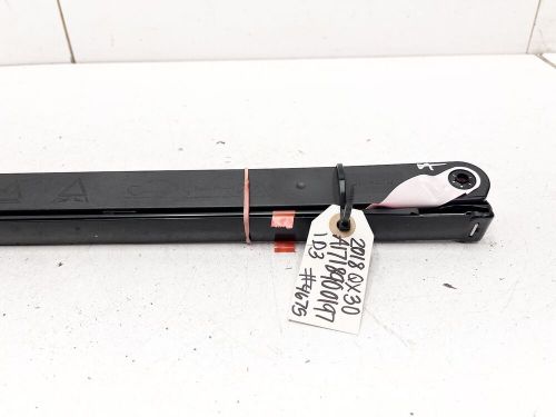 ⭐️2017-2020 QX30 CLA250 GLA250 MERCEDES HAZARD EMERGENCY SIGNAL REFLECTOR OEM, US $41.93, image 3