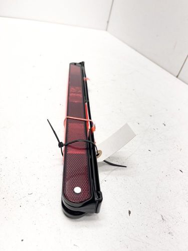 ⭐️2017-2020 QX30 CLA250 GLA250 MERCEDES HAZARD EMERGENCY SIGNAL REFLECTOR OEM, US $41.93, image 4