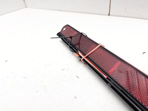 ⭐️2017-2020 QX30 CLA250 GLA250 MERCEDES HAZARD EMERGENCY SIGNAL REFLECTOR OEM, US $41.93, image 10