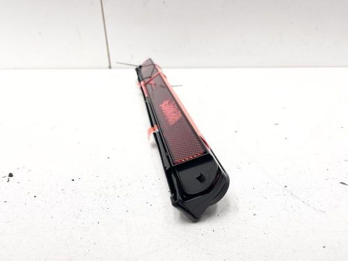 ⭐️2017-2020 QX30 CLA250 GLA250 MERCEDES HAZARD EMERGENCY SIGNAL REFLECTOR OEM, US $41.93, image 11