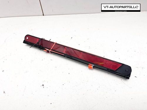 ⭐️2017-2020 QX30 CLA250 GLA250 MERCEDES HAZARD EMERGENCY SIGNAL REFLECTOR OEM, US $41.93, image 14