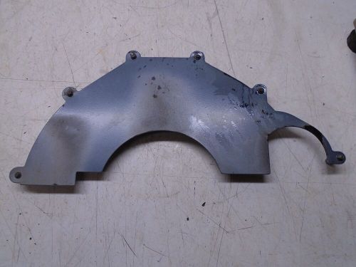 W2 Yamaha GM V6 4.3 L Flywheel Cover YSC-10281-20-06 1028120B, US $44.95, image 3