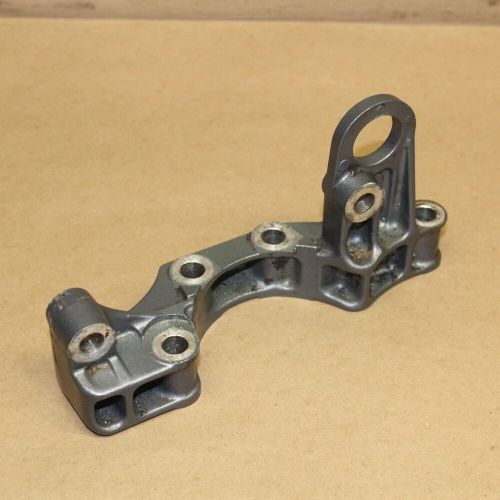 Yamaha 1994 Wave Raider 700 Exhaust Bracket Muffler Brace Mount, US $19.99, image 2